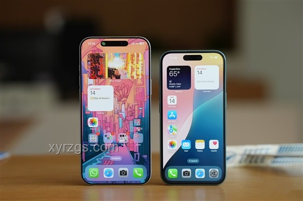 确认！首款折叠屏iPhone即将发布，史上最贵
